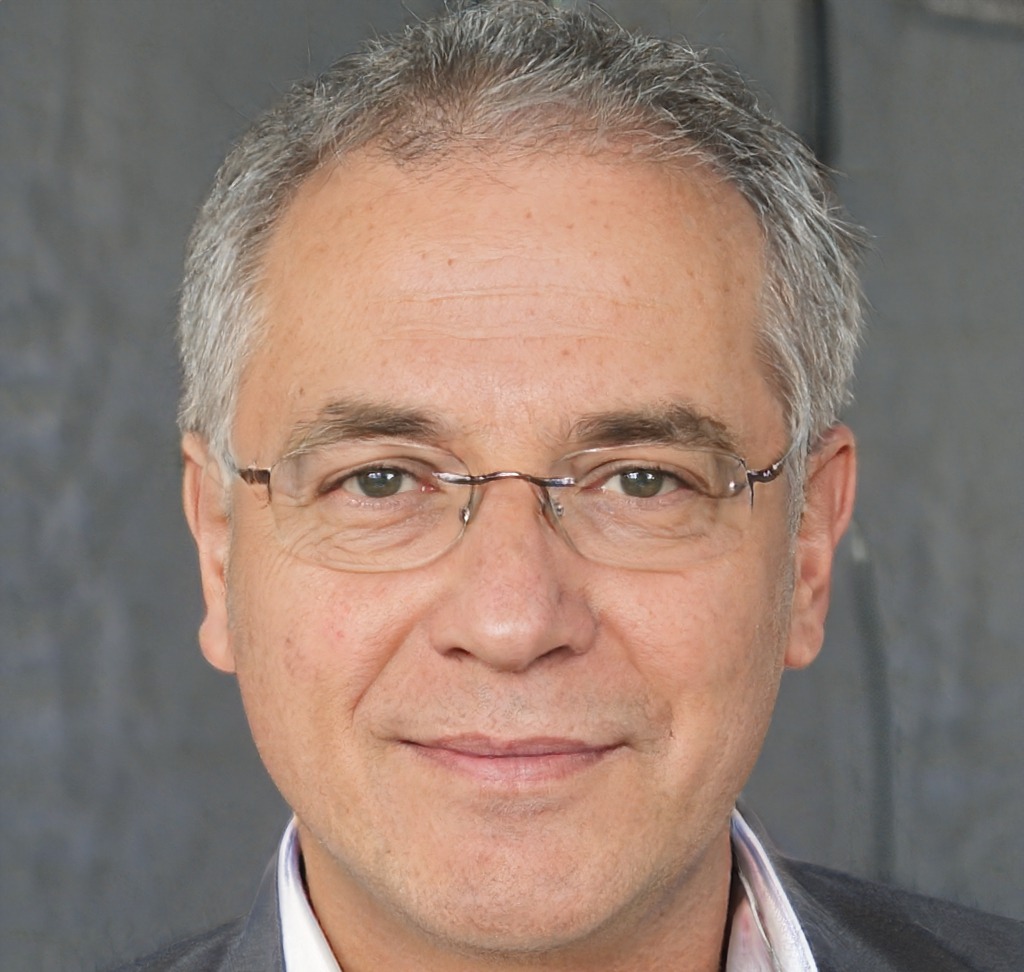 Roman Szczepański