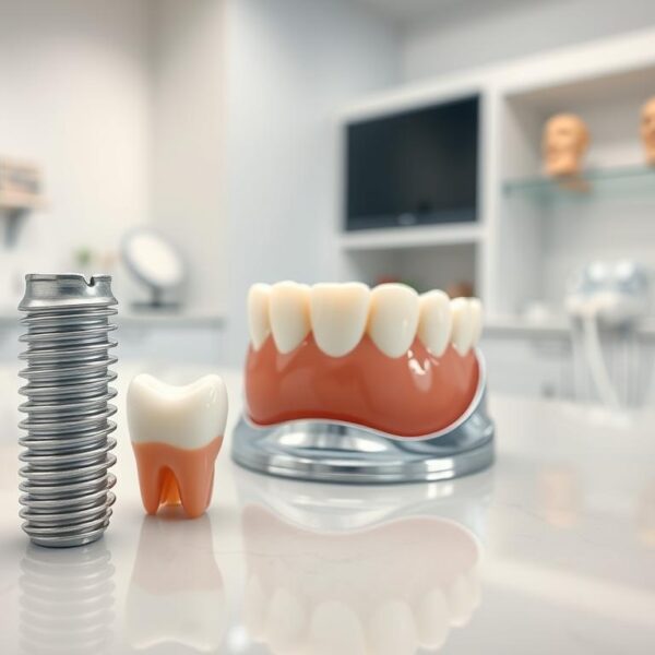 Ile kosztuje sztuczny ząb? Kompletny przewodnik po implantach, mostach i protezach