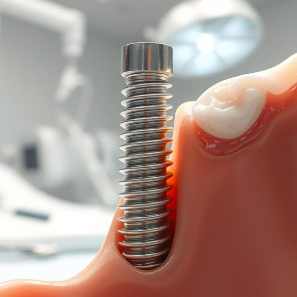 Odrzucenie implantu zęba – objawy, które powinny Cię zaniepokoić po zabiegu