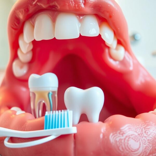 Problem z dziąsłami – jak rozpoznać najczęstsze choroby i kiedy zgłosić się do dentysty?
