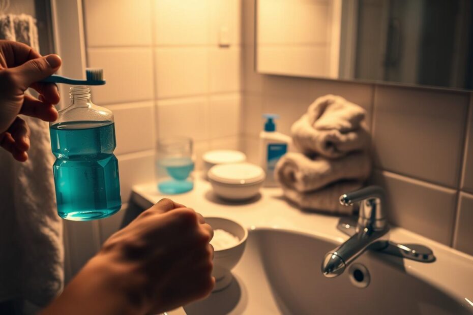 Pulsujący ból dziąsła – domowe sposoby