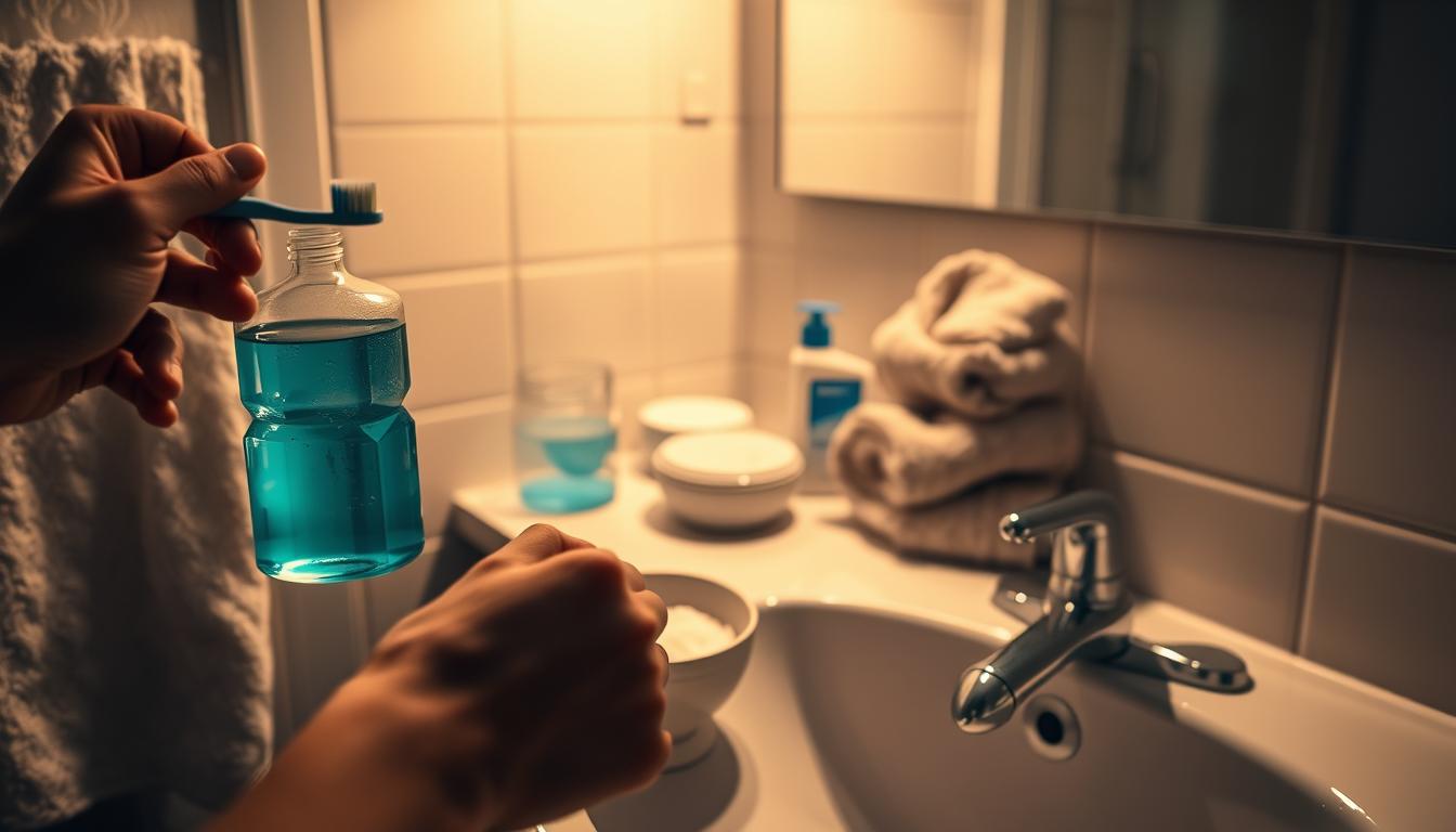 Pulsujący ból dziąsła – domowe sposoby